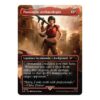 MTG: Secret Lair Uncharted Saga of Thieves - Imagen 5