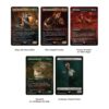 MTG: Secret Lair The Last Of Us Part II: Path of Retribution - Imagen 2