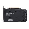 Tarjeta de Video MSI GeForce RTX 5060 8G SHADOW 2X OC - Imagen 3