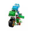 LEGO Super Mario: Mario Kart: Moto Yoshi 72031 - Imagen 2