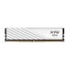 Memoria RAM ADATA XPG Lancer Blade DDR5 16GB 6000MT/s Blanca
