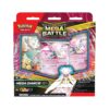 Pokémon TCG: Mega Battle Deck, Mega Diance ex Español - Imagen 2