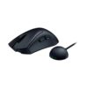 Mouse Gamer Razer DeathAdder V4 Pro Inalambrico Negro - Imagen 2