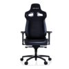Silla Gamer Vertagear PL4800 X-Large Carbon Black - Imagen 2