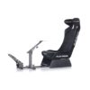 Asiento Cockpit Playseat Evolution PRO ActiFit Negro