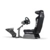 Asiento Cockpit Playseat Evolution PRO ActiFit Negro - Imagen 2