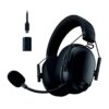 Audifonos Gamer Razer BlackShark V3 Pro Inalámbricos Negro