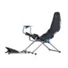 Asiento Cockpit Playseat Challenge X, Logitech G Edition