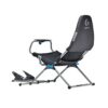 Asiento Cockpit Playseat Challenge X, Logitech G Edition - Imagen 2