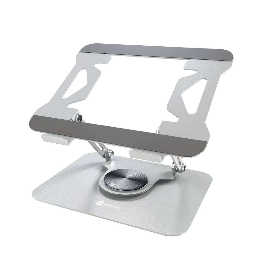 Base de Notebook Fantech NS10 Silver