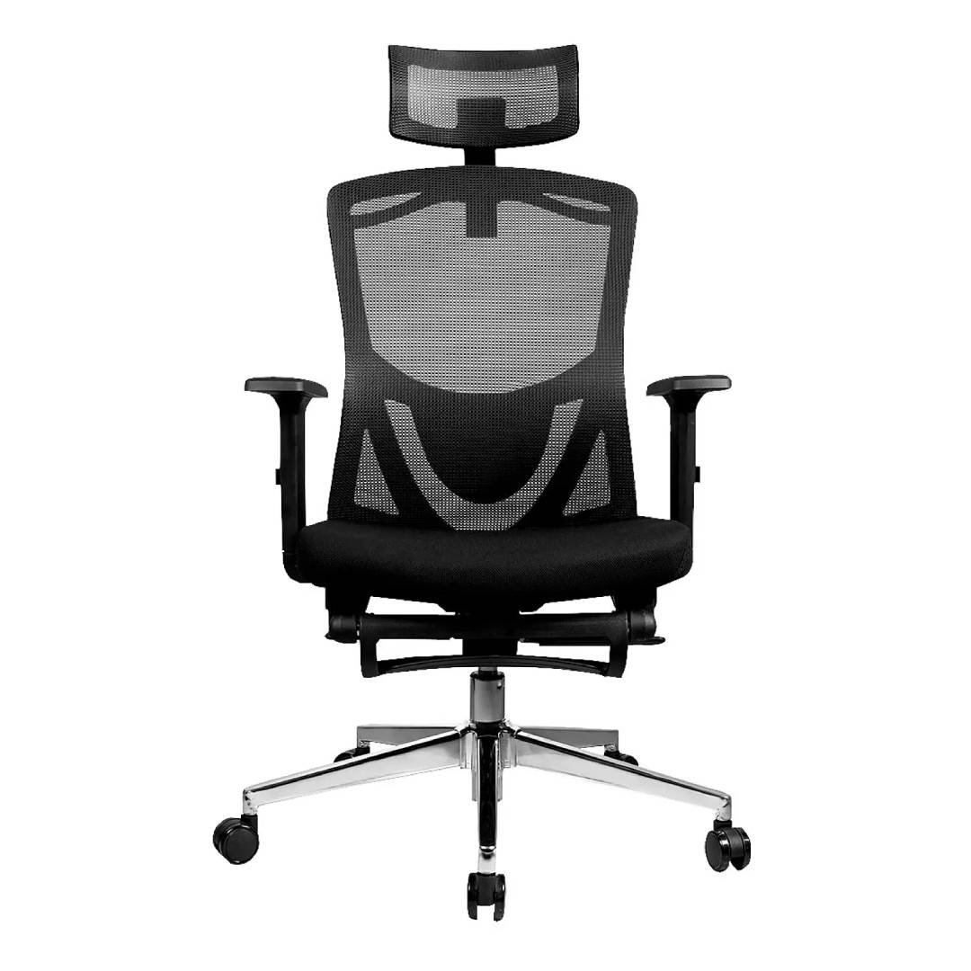 Silla de Oficina Fantech OCA259s Black - Imagen 3