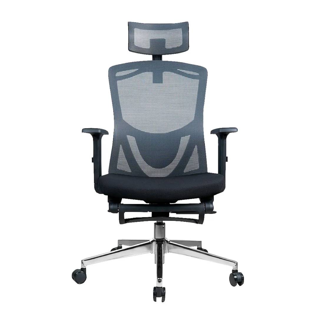 Silla de Oficina Fantech OCA259s Grey - Imagen 3