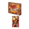 One Piece TCG: Illustration Box IB-05 - Imagen 2