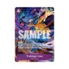 One Piece TCG: Illustration Box IB-06 - Imagen 3