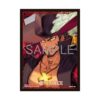 Protectores One Piece Official Vol.13 - Dracule Mihawk