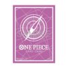 Protectores One Piece Official Vol.13 - Standard Purple