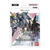 Gundam TCG: Starter Deck - Flash of Radiance ST08