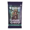 MTG: Lorwyn Eclipsed - Play Booster Display Inglés - Imagen 4