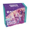 MTG: Lorwyn Eclipsed - Collector Booster Inglés - Imagen 2