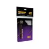 Protectores Premium Dual Color Small Morado (62x89mm)