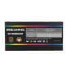 Fuente de Poder ESGAMING ES-RGB650W 80Plus Bronze, ATX - Imagen 4