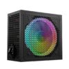 Fuente de Poder ESGAMING ES-RGB750W 80Plus Gold, ATX - Imagen 3