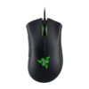 Mouse Gamer Razer Deathadder Essential - 6400 DPI, 5 Botones