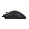 Mouse Gamer Razer Deathadder Essential - 6400 DPI, 5 Botones - Imagen 3