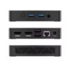 Mini PC Bmax B4 Mini: AIder Lake N95, 16GB RAM, 512GB SSD - Imagen 4