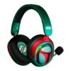 Audífonos Gamer Primus Arcus380BT - Boba Fett, Inalambricos - Imagen 2