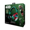 Audífonos Gamer Primus Arcus380BT - Boba Fett, Inalambricos - Imagen 3