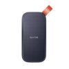 Disco Duro SSD Portatil SanDisk 1TB 800MBs, USB-C