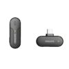 Micrófono Inalámbrico Philips DLM9001C/74 USB-C - Imagen 3