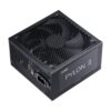 Fuente de Poder XPG Pylon II 750W, 80 Plus Bronze, ATX - Imagen 2