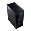 Gabinete XPG Lander 500, Vidrio Templado, ATX, Negro - Imagen 3