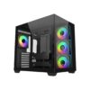 Gabinete Cooler Master Elite 681, Negro, ATX