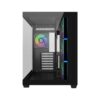 Gabinete Cooler Master Elite 681, Negro, ATX - Imagen 2