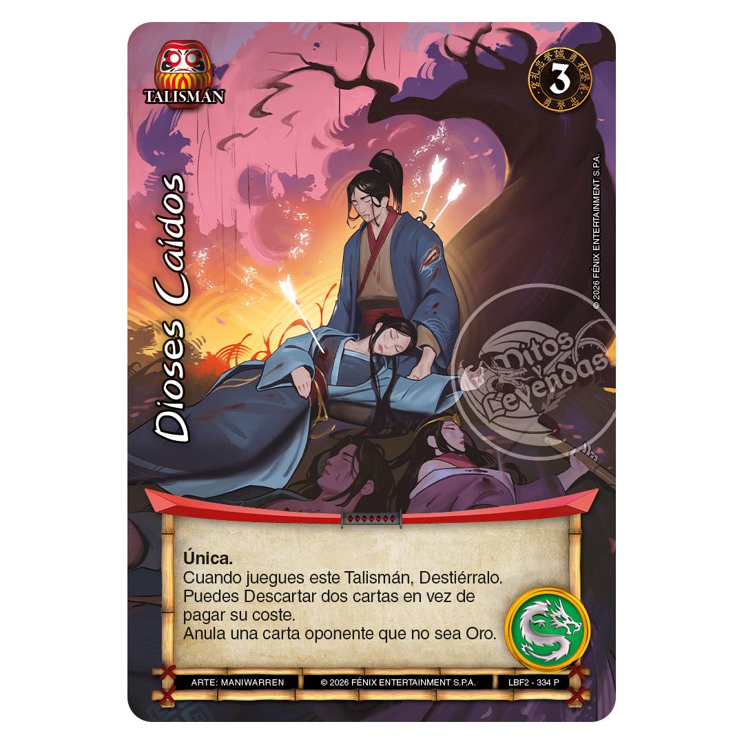 (PREVENTA) X3 Display Leyendas Bloque Furia 2026 MyL - Imagen 2