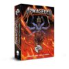 Producto Especial: Armagedon, Leyendas Bloque Furia MyL