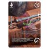 X3 Producto Especial Armagedon Leyendas Bloque Furia MyL - Imagen 3