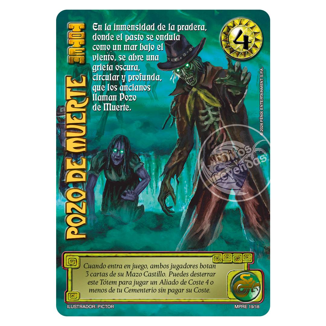 (PREVENTA) Mundos Perdidos: Nube Roja, Primera Era 2026 MyL - Imagen 2