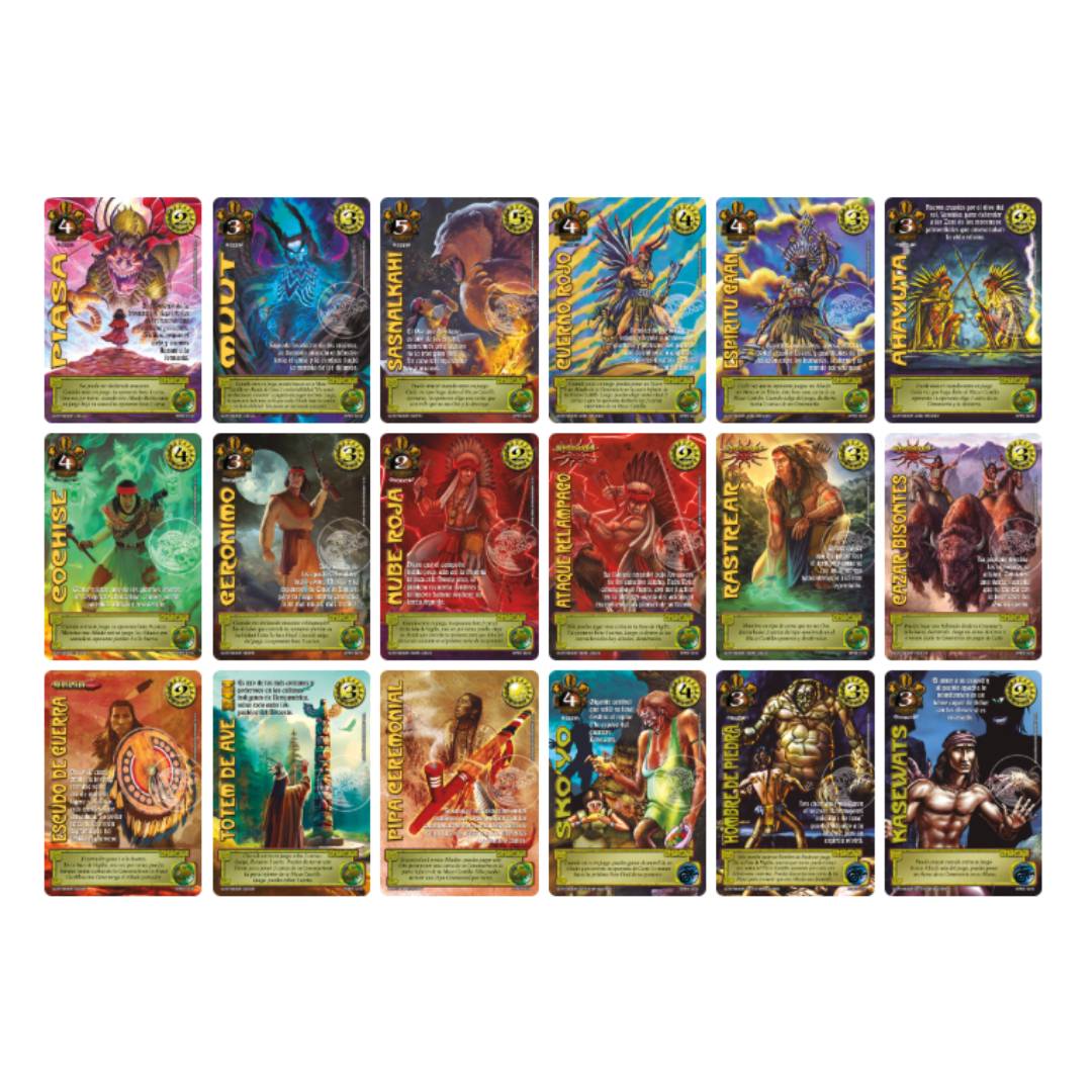 (PREVENTA) Mundos Perdidos: Nube Roja, Primera Era 2026 MyL - Imagen 3