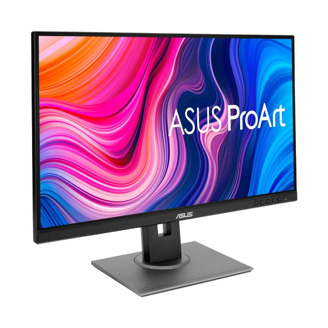 Monitor ASUS ProArt PA278QV 27, IPS, WQHD, 75 Hz - Imagen 2