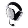 Audifonos Gamer Razer BlackShark V3 Pro Inalámbricos Blanco - Imagen 3
