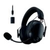 Audifonos Gamer Razer BlackShark V3 Inalámbricos Negro