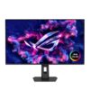 Monitor Gamer ASUS ROG Strix XG32UCDS 32, UHD, QD-OLED 165Hz