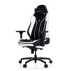 Silla Gamer Vertagear SL5800 Black/White