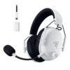 Audifonos Gamer Razer BlackShark V3 Inalámbricos Blanco