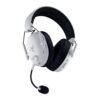 Audifonos Gamer Razer BlackShark V3 Inalámbricos Blanco - Imagen 2