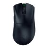 Mouse Gamer Razer DeathAdder V4 Pro Inalambrico Negro